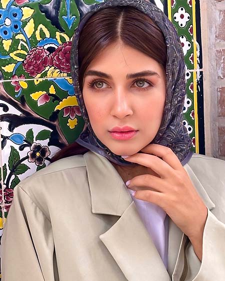 بیوگرافی ستایش موسوی, قد ستایش موسوی