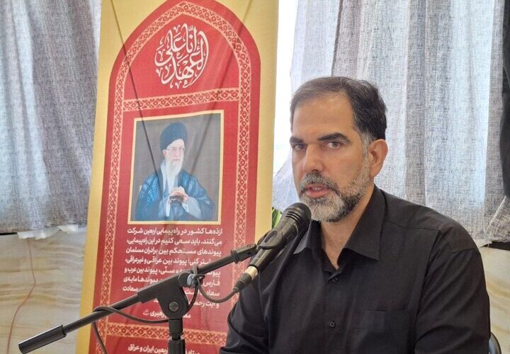 واکنش ملت‌ها به شهادت رهبر انقلاب محصول نظام تربیتی عاشورایی است