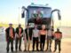 ویدئو | آخرین خبر از سکوی استان مرکزی در پایانه مسافربری
شهید رئیسی (برکت)