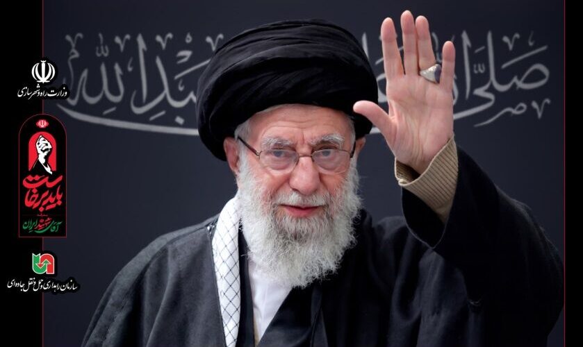 ویدئو| از دامنه‌های سبلان تا قلب تهران...