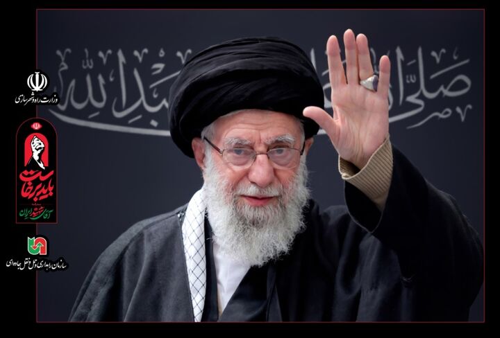 از دامنه‌های سبلان تا قلب تهران