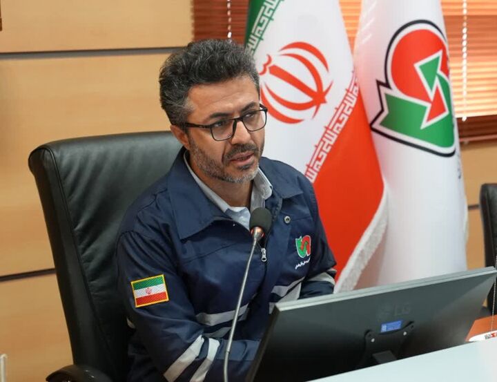 ویدئو| بازدید از مجتمع های خدمات رفاهی فعال در کریدور اصلی همدان پرورشی خرم