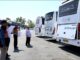 ویدئو | بررسی ایمنی ناوگان عمومی برون‌شهری خوزستان برای شرکت
در مراسم تشییع رهبر شهید انقلاب