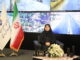 ویدئو| حضور وزیر راه و شهرسازی در قرارگاه مرکزی حمل ونقل
جاده ای و مدیریت راه‌های کشور