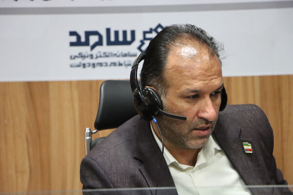 پاسخگویی مدیرکل راه و شهرسازی خراسان رضوی به مطالبات مردمی
از طریق سامانه ۱۱۱