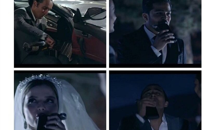 پروژه عادی‌سازی ناهنجاری‌ها در نمایش‌خانگی؛ ورژن جدید «کوری»!