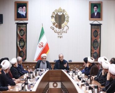 پزشکیان: اگر رهبری دستور می‌دادند مذاکره نشود قطعاً اطاعت می‌کردیم