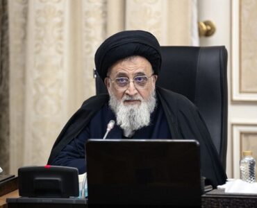 پیام تقدیر آیت‌الله مدرسی‌یزدی از مردم برای حضور در تشییع رهبر شهید
