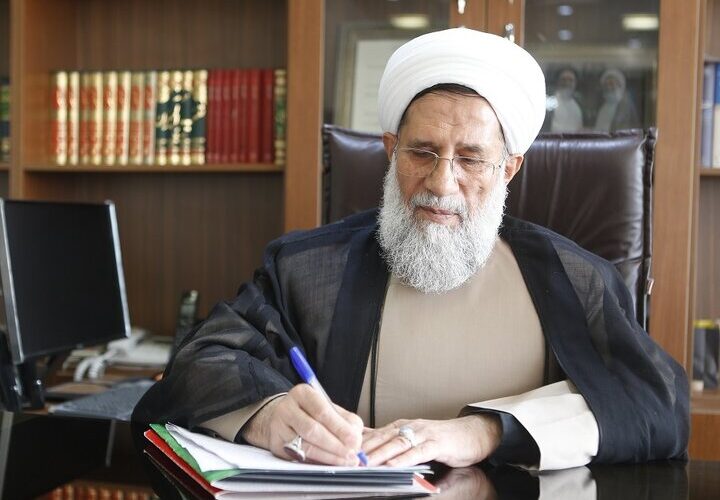 پیام رئیس سازمان عقیدتی سیاسی ارتش به مناسبت شهادت شهید کاظمی