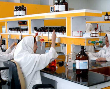 پیدا و پنهان کمبود داروهای اعصاب و روان