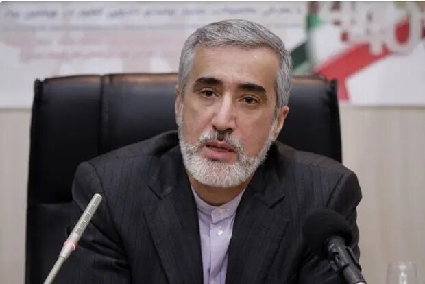 پیرصالحی: حمایت از داروی ایرانی به نفع بیماران است