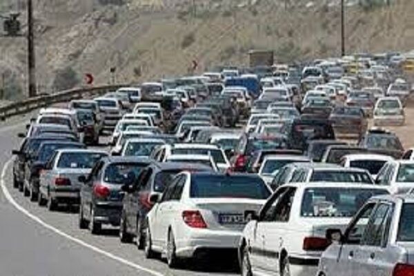 پیش‌بینی افزایش ۵ درصدی تردد محورهای مواصلاتی استان اصفهان
در ایام اربعین