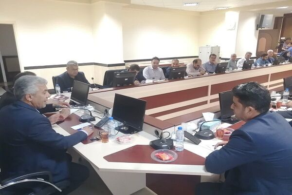 پیشرفت زیرساختی در پروژه‌های نهضت ملی مسکن اراک/ تحویل ۲۲۰۰
واحد تا پایان شهریورماه