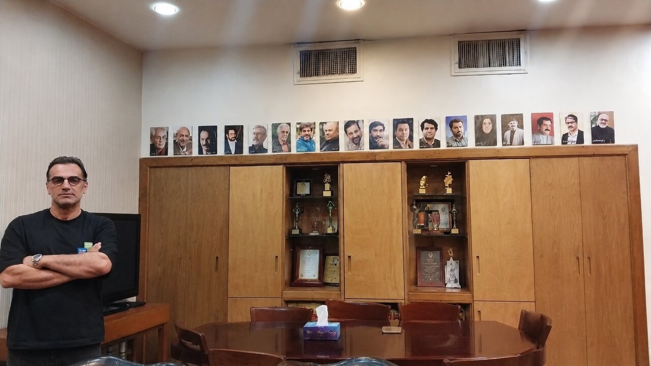 چرا دوران مدیریت کوروش سلیمانی کوتاه بود ؟ چرا دوران مدیریت کوروش سلیمانی کوتاه بود ؟