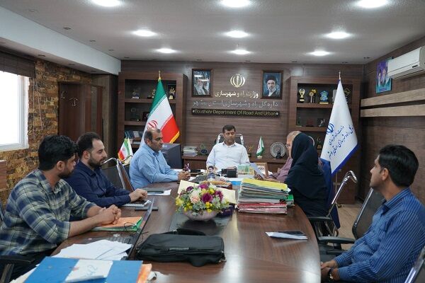 گام بلند راه و شهرسازی استان بوشهر برای ساماندهی اراضی و
اجرای قانون جوانی جمعیت/ قراردادهای سنواتی و اراضی تصرفی تعیین
تکلیف می‌شوند