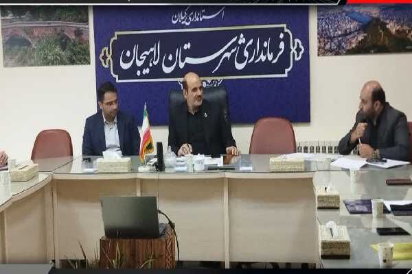گره‌گشایی اسناد مسکن مهر و تعیین تکلیف اراضی الحاقی جدید در
گیلان