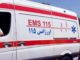 گزارش اورژانس از مراسم تشییع رهبر شهید؛ مصدوم نداشته ایم
