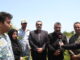 یک میلیون و دویست هزار بچه ماهی سفید در رودخانه چلوند رهاسازی شد