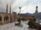 ۲۳ باب مجتمع خدماتی رفاهی و نمازخانه بین‌راهی خراسان شمالی
آماده خدمت‌رسانی به زائران مراسم تشییع رهبر شهید انقلاب