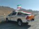 ۳۵۰ راهدار در محورهای استان تهران آماده خدمت رسانی به زائران
مراسم وداع و تشییع رهبر شهید انقلاب اسلامی