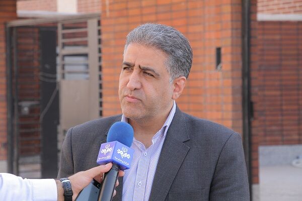 ۶ هزار و ۱۵۶ واحد مسکونی به متقاضیان در خوزستان واگذار می
شود