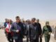 ️بازدید استاندار کرمان از روند اجرایی پروژه راه روستایی
«ناصرآباد - گز بهمن» در شهرستان گنبکی استان کرمان