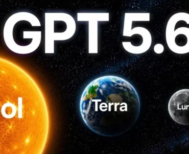 OpenAI فردا مدلهای GPT-5.6 را برای عموم کاربران منتشر میکند OpenAI فردا مدلهای GPT-5.6 را برای عموم کاربران منتشر میکند