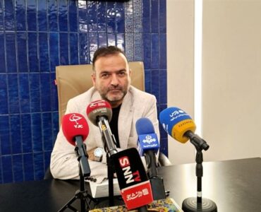 آخرین وضعیت پایتخت 8 و زیرخاکی 5