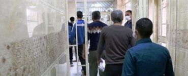 آزادی ۸ زندانی مالی با کمک ۱۰ میلیارد ریالی خیر کردستانی