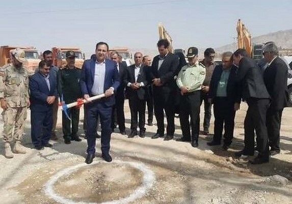 آغاز عملیات اجرایی آماده‌سازی ۲۰۰ هکتار زمین طرح نهضت ملی
مسکن در دهلران