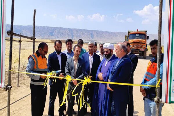 آغاز عملیات اجرایی بهسازی و روکش آسفالت ۳ کیلومتر راه
روستایی در شهرستان رومشکان لرستان