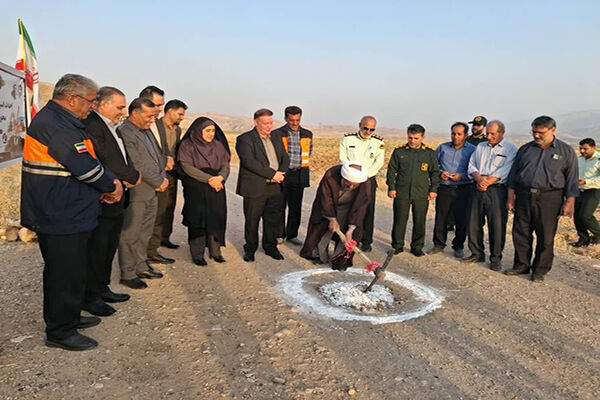 آغاز عملیات اجرایی پروژه بهسازی و روکش آسفالت محور روستایی
چم رستمیان در شهرستان پلدختر