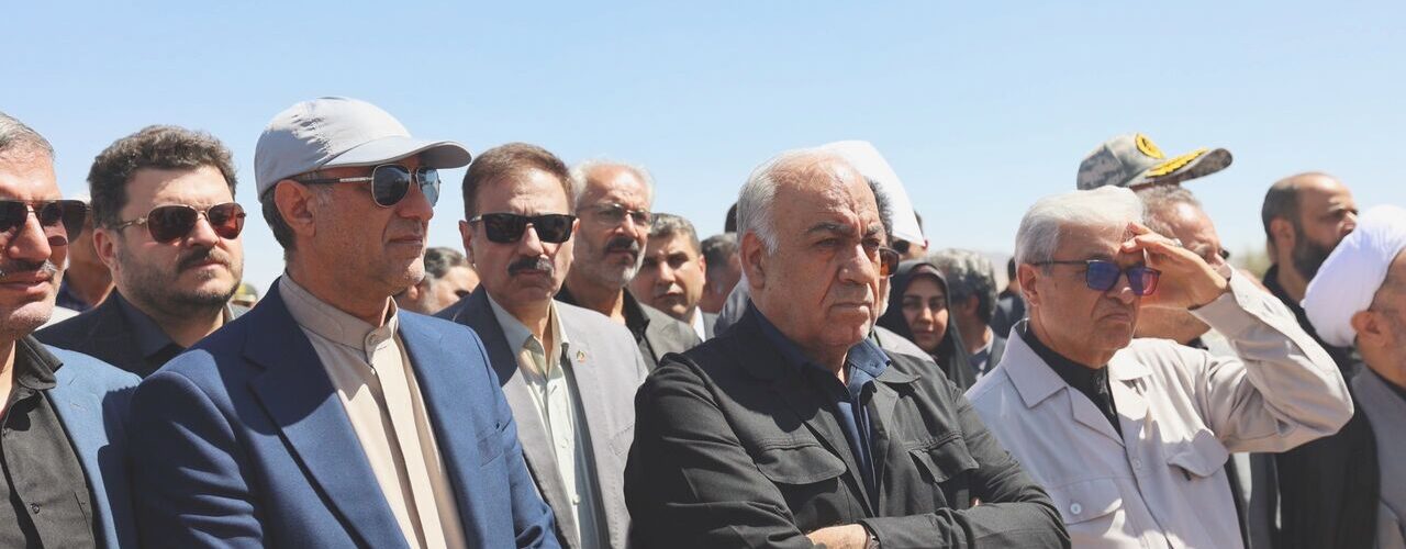 آغاز عملیات ریل‌گذاری مسیر اتصال راه‌آهن سبزوار به شبکه
سراسری