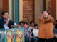 آغاز پخش «محفل ستاره‌ها»؛ این برنامه جایزه کودکان است