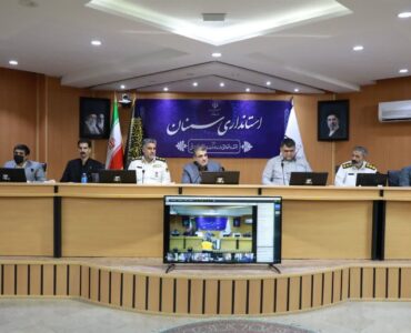 آماده‌باش دستگاه‌های اجرایی سمنان برای سفرهای پایان ماه
صفر