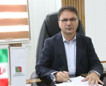 آمادگی ناوگان حملونقل مسافری سیستان و بلوچستان برای
جابهجایی زائران حرم رضوی آمادگی ناوگان حملونقل مسافری سیستان و بلوچستان برای
جابهجایی زائران حرم رضوی