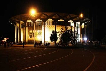 آمار هفتگی تماشاگران و فروش نمایش‌های تئاتر شهر اعلام شد