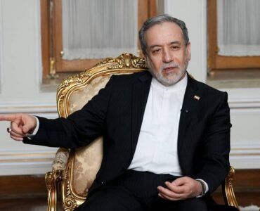 آمریکا هیچ راهی جز صحبت محترمانه با مردم ایران ندارد