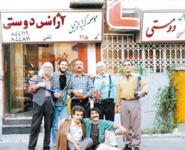 «آژانس دوستی» برمی‌گردد؛ آخرین خبر از دنباله‌های تلویزیون