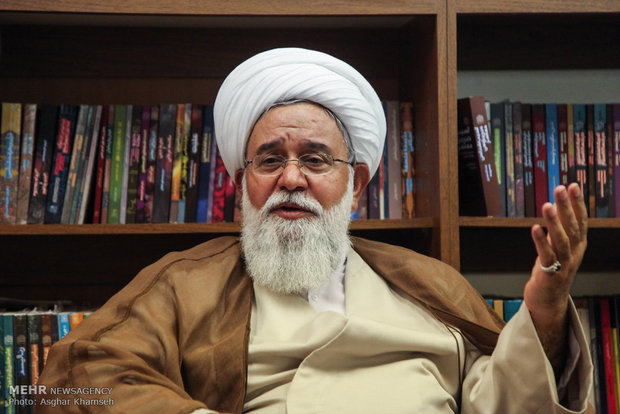آیت‌الله رشاد: بیانیه گام دوم را باید به‌مثابه سند حکمرانی دانست