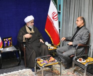 آیت‌الله رمضانی: صنعتی شدن بخش کشاورزی گیلان ضرورت دارد