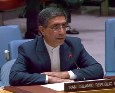 اتهامات آمریکا علیه ایران درباره یمن بی اساس است