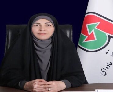 اجرای فعالیتهای ارتباطی و اطلاعرسانی اربعینی سازمان
راهداری و حملونقل جادهای با محوریت پویش چشم به راهیم اجرای فعالیتهای ارتباطی و اطلاعرسانی اربعینی سازمان
راهداری و حملونقل جادهای با محوریت پویش چشم به راهیم