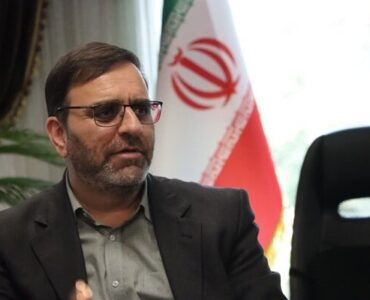 اربعین حسینی جلوهگاه قدرت «امت واحده اسلامی» است اربعین حسینی جلوهگاه قدرت «امت واحده اسلامی» است