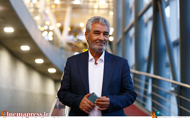 «اربعین حسینی» ظرفیت بسیار بالایی برای درام‌پردازی و «داستان‌گویی» دارد/ بسیاری از مسائل روز جامعه را می‌توان در قالب داستان‌های مرتبط با «فرهنگ شهادت» و «مفاهیم عاشورایی» به «مخاطب» منتقل کرد