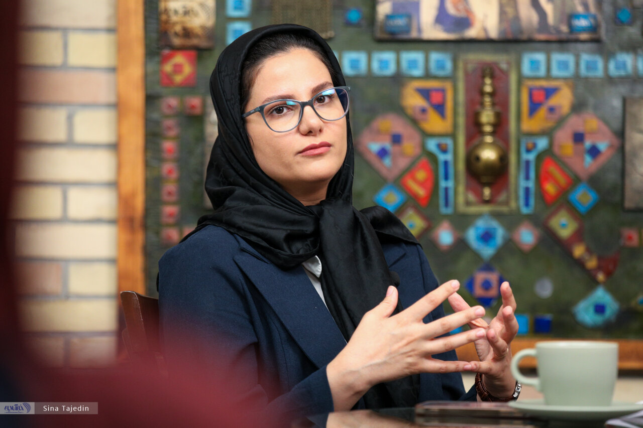 از آب‌بازی در پارک آب‌وآتش تا تجمع برای نیما تکیدو؛«این نسل هرآنچه حکومتی نیست می‌پسندند»/ الگوهای رسمی دیگر مرجع نیستند/ یقه نوجوان‌ها را نگیرید!