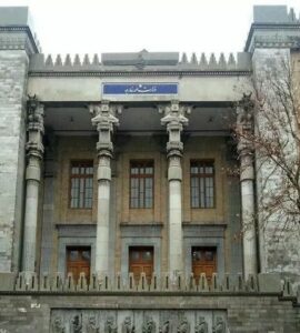 از همه ابزار خود برای اعمال حق ذاتی دفاع مشروع استفاده می‌کنیم