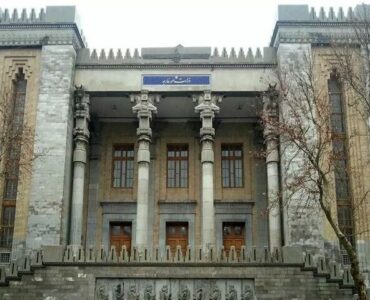 از همه ابزار خود برای اعمال حق ذاتی دفاع مشروع استفاده می‌کنیم