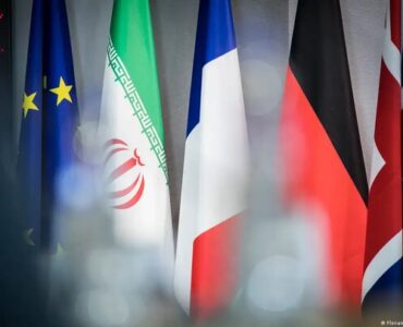 از «کار کثیف» اسرائیل تا دیپلماتهای فرانسوی؛ اروپا و جنگ علیه ایران از «کار کثیف» اسرائیل تا دیپلماتهای فرانسوی؛ اروپا و جنگ علیه ایران