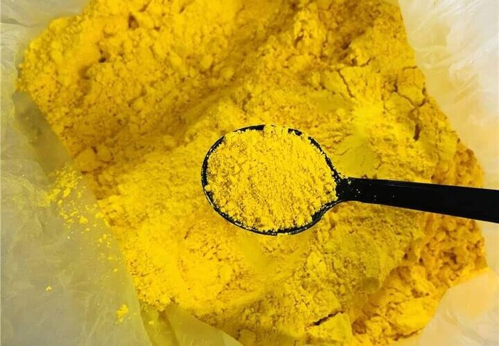 استفاده از «تارترازین» در مواد غذایی ممنوع است